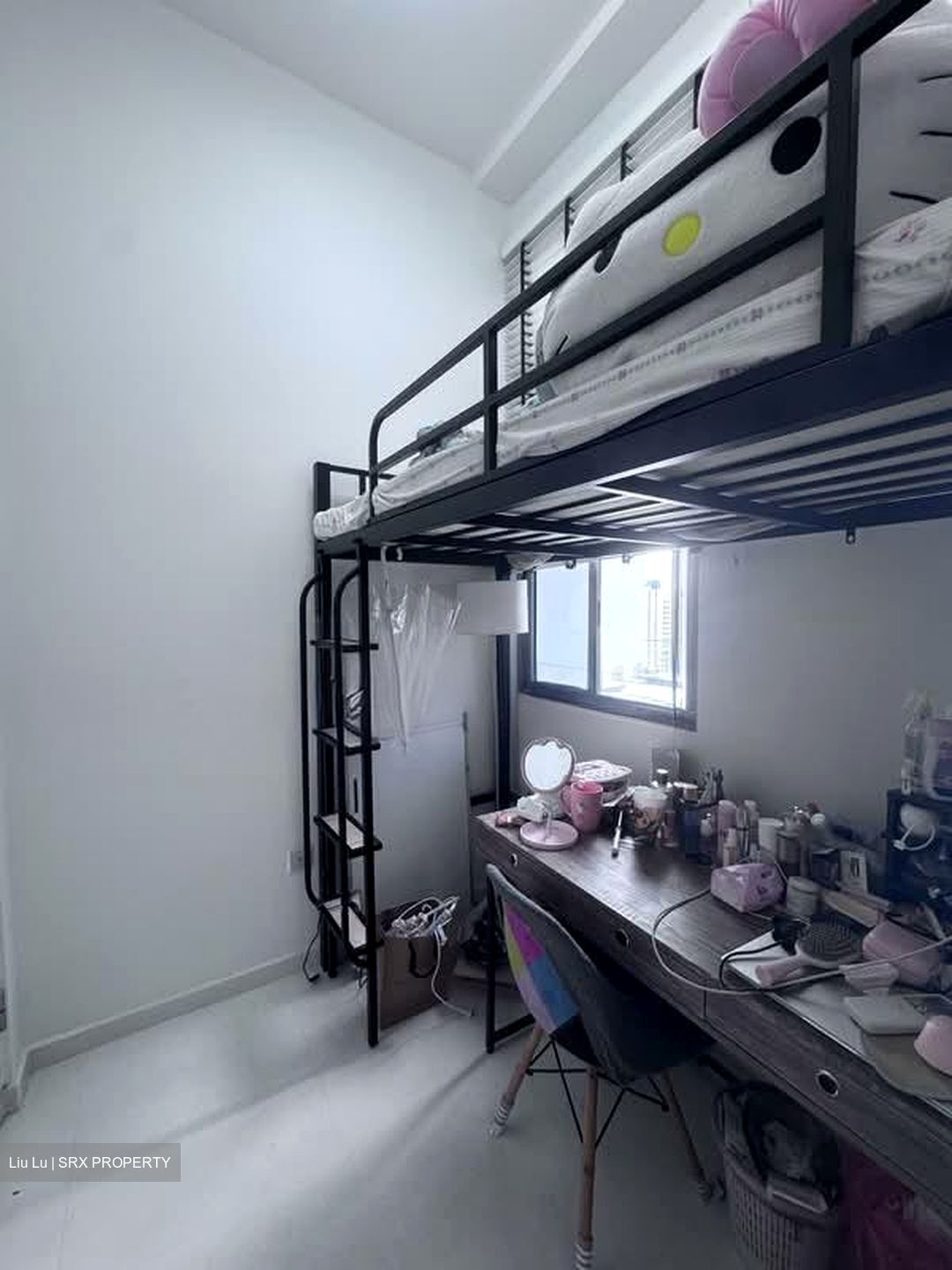 One Dusun Residences (D12), Apartment #581399581